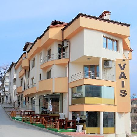 Къща За Гости "Ваис" Sandanski Exteriér fotografie