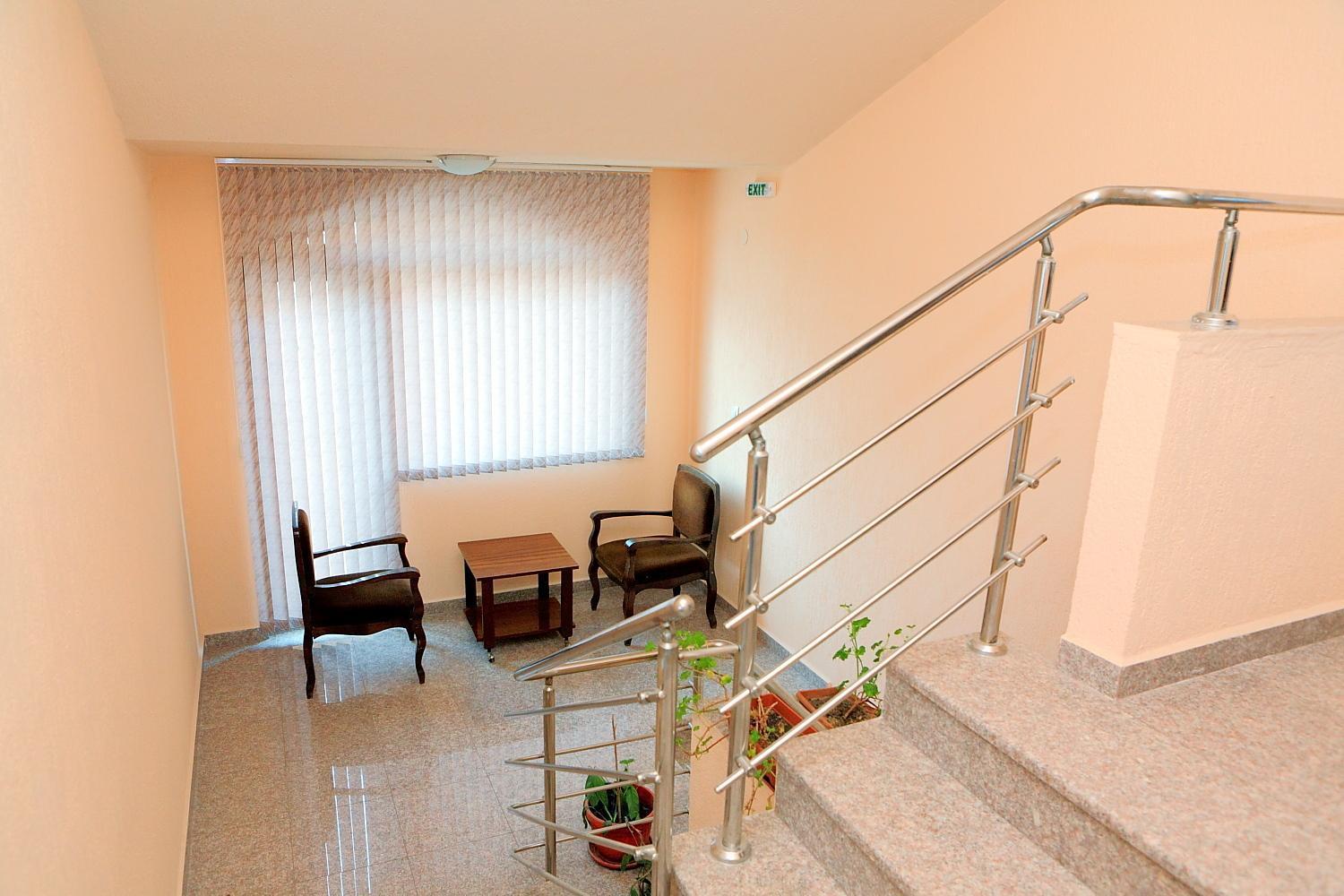 Къща За Гости "Ваис" Sandanski Exteriér fotografie